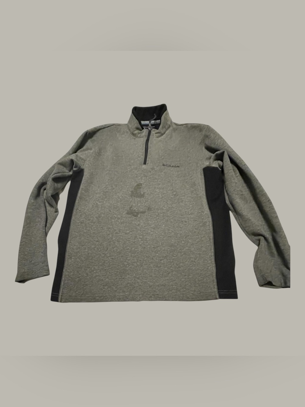Columbia Sportswear Medium Quarter Zip